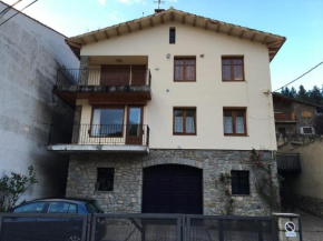 Отель Apartaments Camprodon Centre  Кампродон